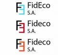 Logo design # 760423 for Fideco contest