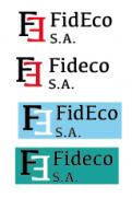 Logo design # 760425 for Fideco contest