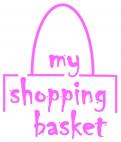 Logo design # 723515 for My shopping Basket contest