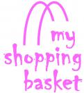 Logo design # 723444 for My shopping Basket contest