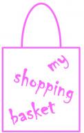 Logo design # 723551 for My shopping Basket contest
