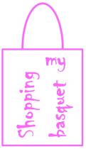 Logo design # 723553 for My shopping Basket contest