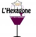 Logo design # 610197 for Logo bar à vins et champagnes contest