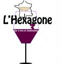 Logo design # 610212 for Logo bar à vins et champagnes contest