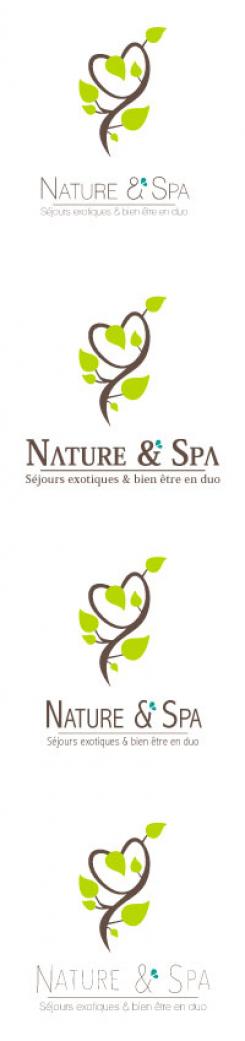 Logo design # 491995 for Logo for residential exotic leisure park contest