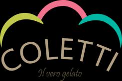 Logo design # 530938 for Ice cream shop Coletti contest