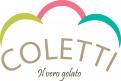 Logo design # 530941 for Ice cream shop Coletti contest