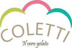Logo design # 530941 for Ice cream shop Coletti contest