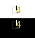 Logo design # 1041368 for Level 4 contest