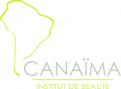 Logo design # 530960 for Logo for a modern beauty institute - CanaÏma - institute de beauté contest