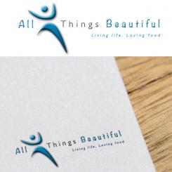 Logo design # 366370 for Design a strong and fresh logo for a new health coaching business contest