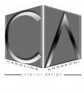 Logo design # 368925 for Creation of an elegant logo for a new company of interior design contest