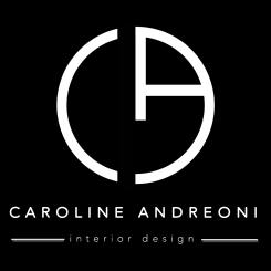 Logo design # 369534 for Creation of an elegant logo for a new company of interior design contest