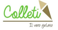 Logo design # 524143 for Ice cream shop Coletti contest