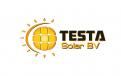 Logo design # 853730 for Logo Testa Solar contest