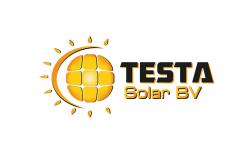 Logo design # 853730 for Logo Testa Solar contest