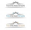 Logo design # 852963 for Logo YesHomeSpain contest