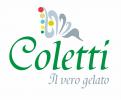Logo design # 532552 for Ice cream shop Coletti contest