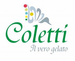 Logo design # 532552 for Ice cream shop Coletti contest