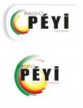 Logo design # 397167 for Radio Péyi Logotype contest
