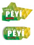Logo # 397168 voor Radio Péyi Logotype wedstrijd