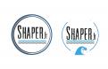 Logo design # 396884 for Shaper logo– custom & hand made surfboard craft contest