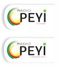Logo design # 396896 for Radio Péyi Logotype contest