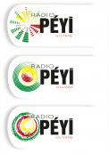 Logo design # 397602 for Radio Péyi Logotype contest