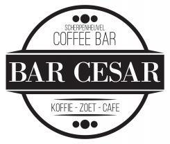 Logo design # 558087 for Bar Cesar contest