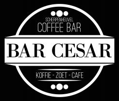 Logo design # 558088 for Bar Cesar contest