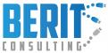 Logo design # 556964 for Logo pour Berit-Consulting contest