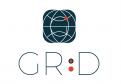 Logo design # 657388 for Logo for GRID contest