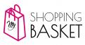 Logo design # 722122 for My shopping Basket contest