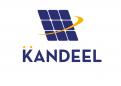Logo design # 655617 for Logo Kandeel, photovoltaic engineering and studies company contest