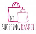 Logo design # 722129 for My shopping Basket contest