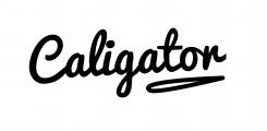 Logo # 666052 voor Logo bedrijfsnaam Caligator wedstrijd