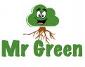 Logo # 658937 voor Nieuw LOGO voor “Mr Green “  wedstrijd