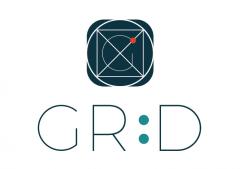 Logo design # 657361 for Logo for GRID contest