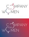 Logo design # 1140624 for Design of a logo to promotes women in businesses contest