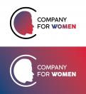 Logo design # 1140640 for Design of a logo to promotes women in businesses contest