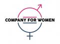 Logo design # 1140653 for Design of a logo to promotes women in businesses contest