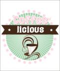 Logo design # 358464 for Logo for Coffee'licious coffee bar & cakeries contest