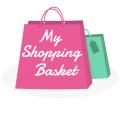 Logo design # 722185 for My shopping Basket contest