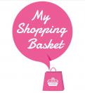 Logo design # 722186 for My shopping Basket contest