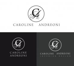 Logo design # 370586 for Creation of an elegant logo for a new company of interior design contest