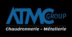 Logo design # 1163591 for ATMC Group' contest