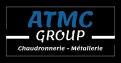 Logo design # 1163593 for ATMC Group' contest