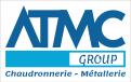 Logo design # 1163594 for ATMC Group' contest