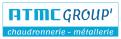 Logo design # 1163397 for ATMC Group' contest