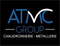 Logo design # 1166215 for ATMC Group' contest